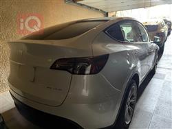 تسلا موديل Y